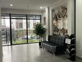 2-комнатная квартира · 51.8 м² · 11/11 этаж, ул. Алишера Навои 58/1блок2 за 45 млн ₸ в Алматы, Ауэзовский р-н — фото 26
