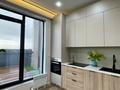 2-комнатная квартира · 51.8 м² · 11/11 этаж, ул. Алишера Навои 58/1блок2 за 45 млн ₸ в Алматы, Ауэзовский р-н — фото 3