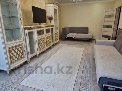 2-бөлмелі пәтер · 83.1 м² · 4/9 қабат, Ткачева 5/1, бағасы: 36.9 млн ₸ в Павлодаре