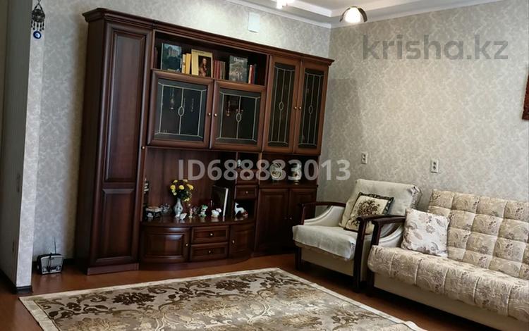 Отдельный дом · 3 комнаты · 160 м² · 1 сот., Микрорайон Северный, Микрорайон Северозападный — Костанай Плазой за 72 млн 〒 — фото 21