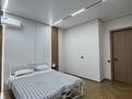 2-бөлмелі пәтер · 67.7 м² · 13/16 қабат, Тараз ш/а, Рыскулова 33/2, бағасы: 54 млн ₸ в Шымкенте, Аль-Фарабийский р-н — фото 5