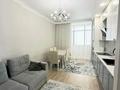 3-бөлмелі пәтер · 60.6 м² · 10/17 қабат, Кумисбекова 2 — Кенесары, бағасы: 44.5 млн ₸ в Астане, Сарыарка р-н