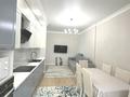 3-бөлмелі пәтер · 60.6 м² · 10/17 қабат, Кумисбекова 2 — Кенесары, бағасы: 44.5 млн ₸ в Астане, Сарыарка р-н — фото 2