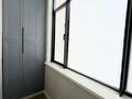 3-бөлмелі пәтер · 60.6 м² · 10/17 қабат, Кумисбекова 2 — Кенесары, бағасы: 44.5 млн ₸ в Астане, Сарыарка р-н — фото 8