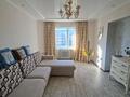 4-бөлмелі пәтер · 80.7 м² · 4/5 қабат, Нуржау 15, бағасы: 31.5 млн ₸ в им. Касыма кайсеновой