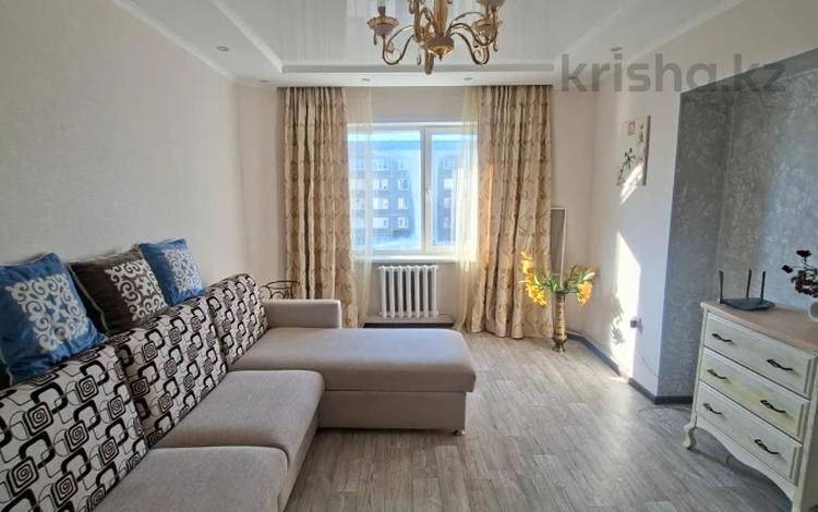 4-бөлмелі пәтер · 80.7 м² · 4/5 қабат, Нуржау 15, бағасы: 31.5 млн ₸ в им. Касыма кайсеновой — фото 16