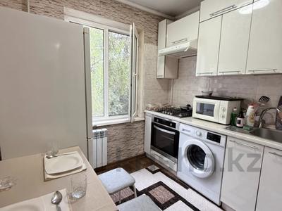 2-комнатная квартира · 45 м² · 4/5 этаж, Айтиева 114 — Карасай батыра за 35.5 млн ₸ в Алматы, Алмалинский р-н