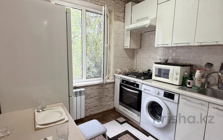 2-комнатная квартира · 45 м² · 4/5 этаж, Айтиева 114 — Карасай батыра за 35.5 млн ₸ в Алматы, Алмалинский р-н — фото 3