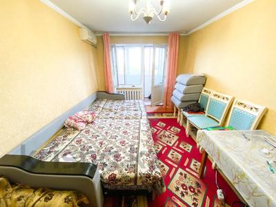3-комнатная квартира · 58 м² · 5/5 этаж, Новостройка 12 за 12.5 млн ₸ в Талдыкоргане