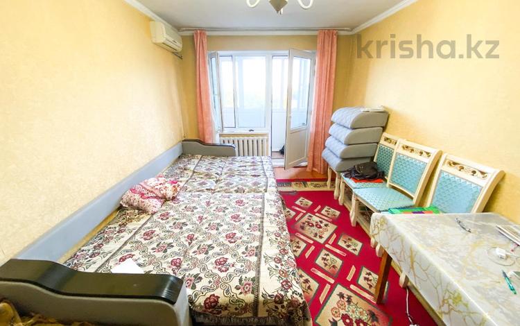 3-комнатная квартира · 58 м² · 5/5 этаж, Новостройка 12 за 12.5 млн ₸ в Талдыкоргане — фото 12