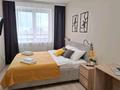1-комнатная квартира · 57 м² · 11/22 этаж, Туран 39а за 17 000 ₸ в Астане, Нура р-н