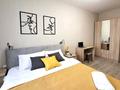 1-комнатная квартира · 57 м² · 11/22 этаж, Туран 39а за 17 000 ₸ в Астане, Нура р-н — фото 2