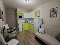 1-комнатная квартира · 57 м² · 11/22 этаж, Туран 39а за 17 000 ₸ в Астане, Нура р-н — фото 5