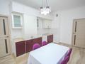 3-комнатная квартира · 115 м² · 10 этаж, Навои 208 — Торайгырова за 480 000 ₸ в Алматы, Бостандыкский р-н