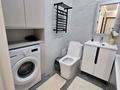 3-комнатная квартира · 95 м² · 4/16 этаж, Рыскулова 33/2 — Вдоль улицы Рыскулова, 18 мкр, Север за 30 000 ₸ в Шымкенте, Аль-Фарабийский р-н — фото 24