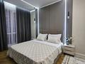 3-комнатная квартира · 95 м² · 4/16 этаж, Рыскулова 33/2 — Вдоль улицы Рыскулова, 18 мкр, Север за 30 000 ₸ в Шымкенте, Аль-Фарабийский р-н — фото 8
