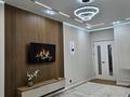 3-комнатная квартира · 95 м² · 4/16 этаж, Рыскулова 33/2 — Вдоль улицы Рыскулова, 18 мкр, Север за 30 000 ₸ в Шымкенте, Аль-Фарабийский р-н — фото 4