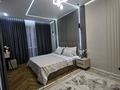 3-комнатная квартира · 95 м² · 4/16 этаж, Рыскулова 33/2 — Вдоль улицы Рыскулова, 18 мкр, Север за 30 000 ₸ в Шымкенте, Аль-Фарабийский р-н — фото 9