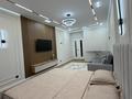 3-комнатная квартира · 95 м² · 4/16 этаж, Рыскулова 33/2 — Вдоль улицы Рыскулова, 18 мкр, Север за 30 000 ₸ в Шымкенте, Аль-Фарабийский р-н — фото 7
