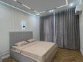 3-комнатная квартира · 95 м² · 4/16 этаж, Рыскулова 33/2 — Вдоль улицы Рыскулова, 18 мкр, Север за 30 000 ₸ в Шымкенте, Аль-Фарабийский р-н — фото 3
