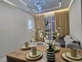 3-комнатная квартира · 95 м² · 4/16 этаж, Рыскулова 33/2 — Вдоль улицы Рыскулова, 18 мкр, Север за 30 000 ₸ в Шымкенте, Аль-Фарабийский р-н — фото 20