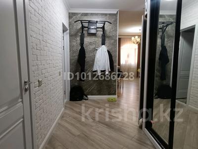 2-комнатная квартира · 49 м² · 21/22 этаж, Иманова 17 за 26.5 млн ₸ в Астане, р-н Байконур
