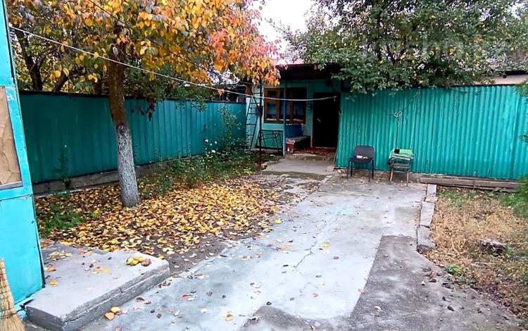 Часть дома • 3 комнаты • 52.2 м² • 3 сот., мкр Курамыс за 23.5 млн 〒 в Алматы, Наурызбайский р-н — фото 12