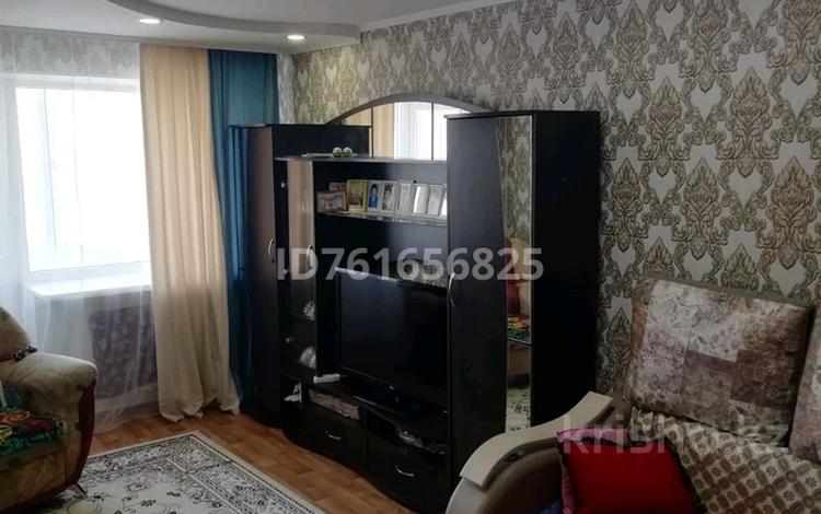 2-комнатная квартира · 47 м² · 3/5 этаж, Жанасемейская 31Б — возле рынка Океан за 17.5 млн 〒 в Семее — фото 2