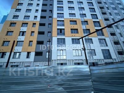 1-бөлмелі пәтер · 42.7 м² · 7/12 қабат, Алғабас ш/а., Омарова, бағасы: 24 млн ₸ в Алматы, Алатауский р-н