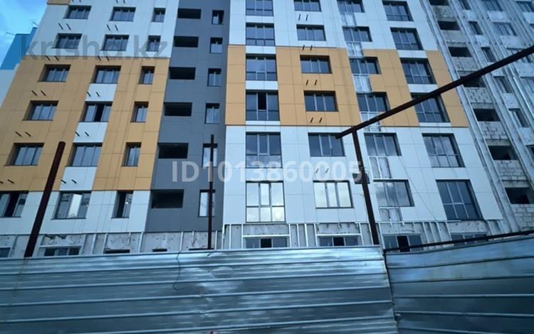 1-бөлмелі пәтер · 42.7 м² · 7/12 қабат, Алғабас ш/а., Омарова, бағасы: 24 млн ₸ в Алматы, Алатауский р-н — фото 3