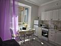 1-комнатная квартира · 42 м² · 5/9 этаж, мкр Комсомольский, Туран — На 6 мест, Кардиоцентр, онкология, реабилитация, СК им. Ушкемипирова за 17 999 ₸ в Астане, Есильский р-н — фото 6