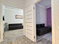 1-комнатная квартира · 42 м² · 5/9 этаж, мкр Комсомольский, Туран — На 6 мест, Кардиоцентр, онкология, реабилитация, СК им. Ушкемипирова за 17 999 ₸ в Астане, Есильский р-н — фото 8