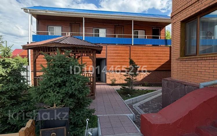 1 комната · 35 м² · 2/2 этаж, Богенбай батыра 1 за 70 000 ₸ в Бурабае — фото 2