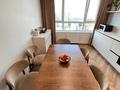 3-комнатная квартира · 108.6 м² · 13/16 этаж, Егизбаева 5к1 — Каныша Сатпаева за 116 млн ₸ в Алматы, Бостандыкский р-н — фото 11