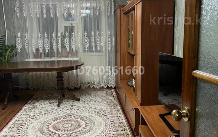 2-комнатная квартира · 60 м² · 2/10 этаж, Гагарина 2/2 — ТД Квант, район ГАИ за 22 млн ₸ в Уральске — фото 29