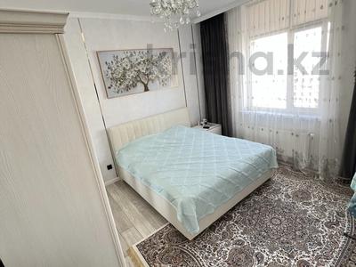 3-бөлмелі пәтер · 73 м² · 11/14 қабат, Сагадат Нурмагамбетов 19, 21, 21/1, бағасы: ~ 53 млн ₸ в Астане, Алматы р-н