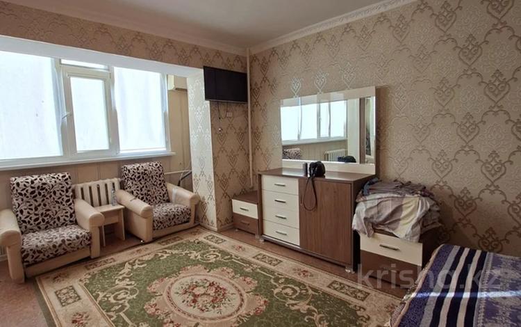 1-комнатная квартира · 35 м² · 4/9 этаж, 5-й мкр 22 за 100 000 ₸ в Актау — фото 2