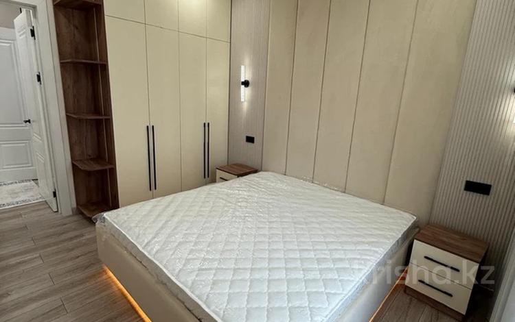 2-комнатная квартира · 65 м² · 5/9 этаж, мкр Шымсити, ул. 189 квартал 241А за 280 000 ₸ в Шымкенте, Абайский р-н — фото 2