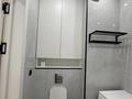2-комнатная квартира · 65 м² · 5/9 этаж, мкр Шымсити, ул. 189 квартал 241А за 280 000 ₸ в Шымкенте, Абайский р-н — фото 8