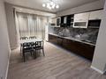 3-бөлмелі пәтер · 115 м² · 3/25 қабат, Абиша Кекилбайулы 270, бағасы: 105 млн ₸ в Алматы, Бостандыкский р-н