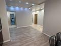 3-бөлмелі пәтер · 115 м² · 3/25 қабат, Абиша Кекилбайулы 270, бағасы: 105 млн ₸ в Алматы, Бостандыкский р-н — фото 3