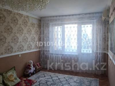 3-комнатная квартира · 63.7 м² · 4/5 этаж, привокзальный 11 за 20 млн ₸ в Атырау, мкр Привокзальный-5