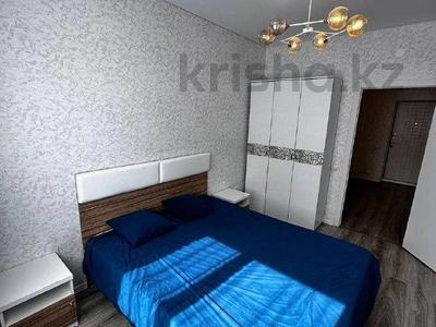 2-комнатная квартира · 55 м² · 1/5 этаж, Береке 49 за 26.5 млн ₸ в Костанае