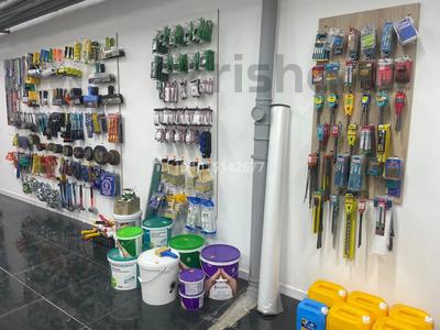 Строительный магазин · 70 м² за 4 млн ₸ в Астане, Нура р-н