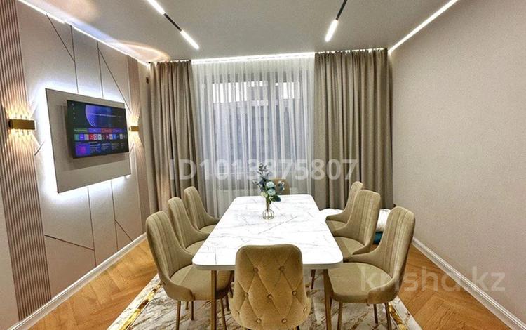 2-комнатная квартира · 38.9 м² · 10/12 этаж, М. Тынышбайулы 5 за 30 млн ₸ в Астане, Сарайшык р-н — фото 2