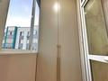 2-комнатная квартира · 38.9 м² · 10/12 этаж, М. Тынышбайулы 5 за 30 млн ₸ в Астане, Сарайшык р-н — фото 9