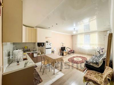 2-комнатная квартира · 55 м² · 2/9 этаж, Талгарский тракт за 30.5 млн ₸ в 