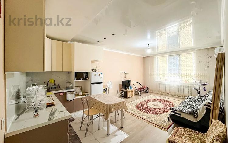2-комнатная квартира · 55 м² · 2/9 этаж, Талгарский тракт за 30.5 млн ₸ в  — фото 2