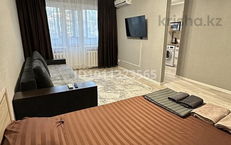 1-комнатная квартира · 35 м² · 2/5 этаж, Академика Сатпаева 36 — Лермонтова Сатпаева Торайгырова за 1 000 ₸ в Павлодаре — фото 2