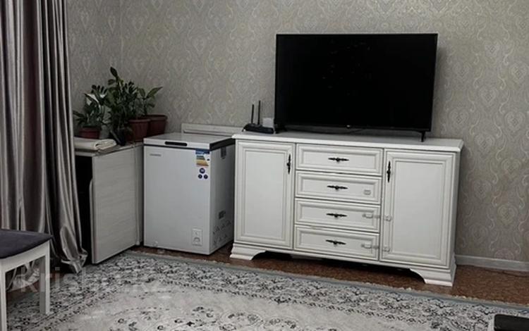 2-бөлмелі пәтер · 65.8 м² · 3/6 қабат, мкр Кокжиек, бағасы: 33 млн ₸ в Алматы, Жетысуский р-н — фото 24
